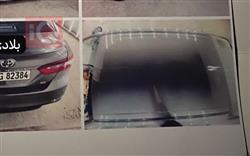 تۆیۆتا کامری